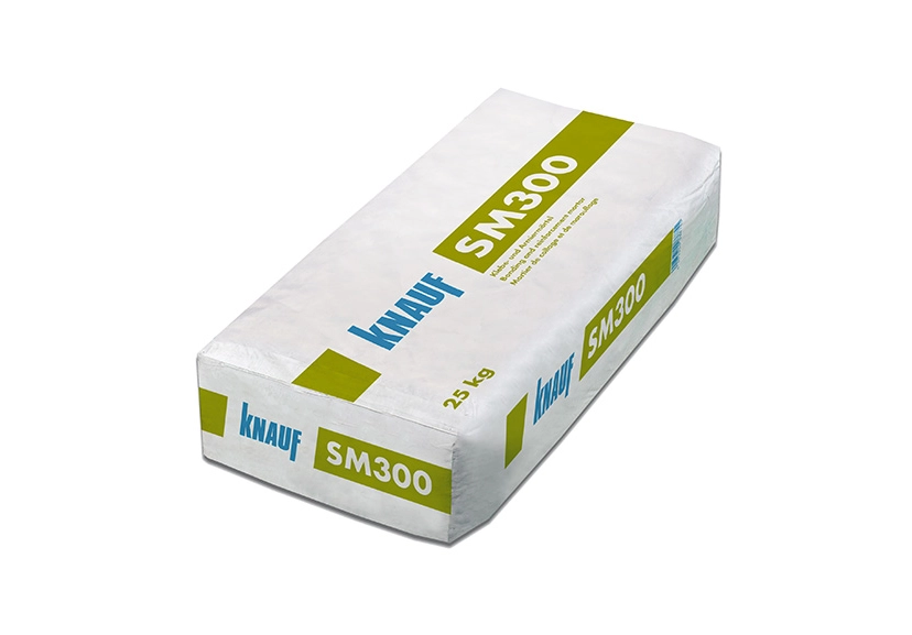 Knauf - SM300 - PIC_SM300