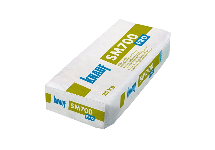 Knauf - SM700 Pro - PIC_SM700 Pro