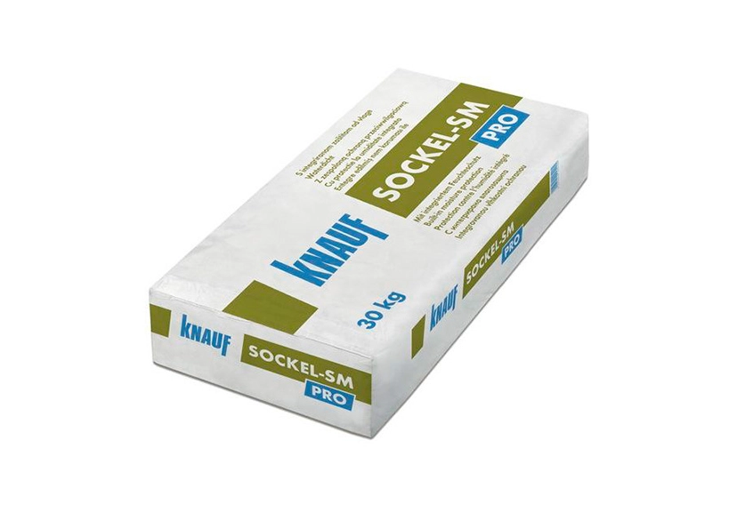 Knauf - Sockel-SM Pro - PIC_Sockel-SM Pro