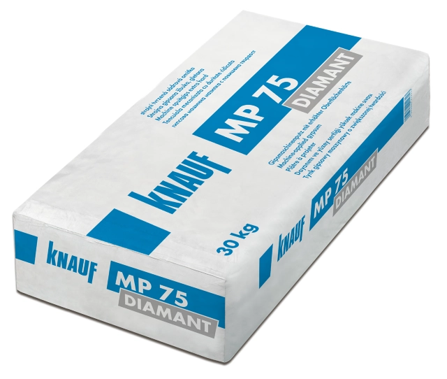 Knauf - MP 75 Diamant