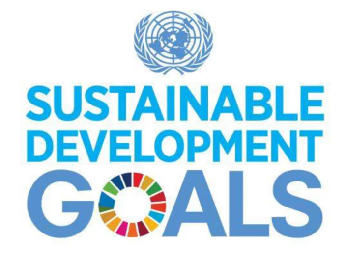 nachhaltigkeit un ziele sustainable development goals logo