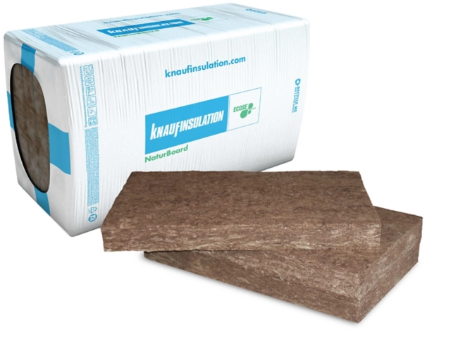 Knauf - NATURBOARD FIT PLUS