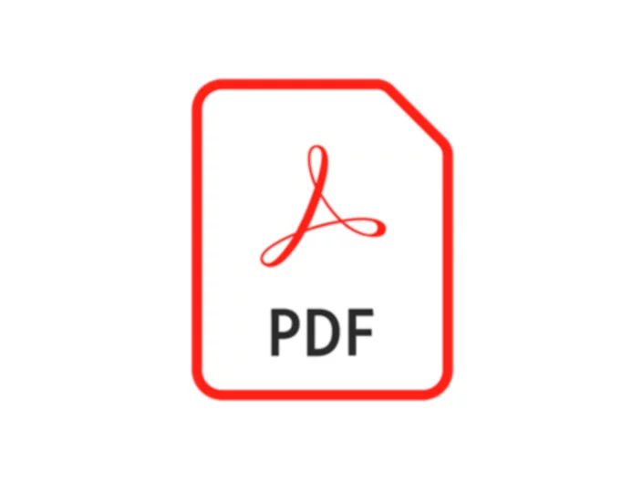 Acrobat PDF Logo