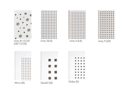 Knauf - Contur Micro S24, 12,5 - Perf Contur