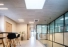 Knauf - Rold12 og Rold12 Fix - Rold12 acoustic ceiling in office