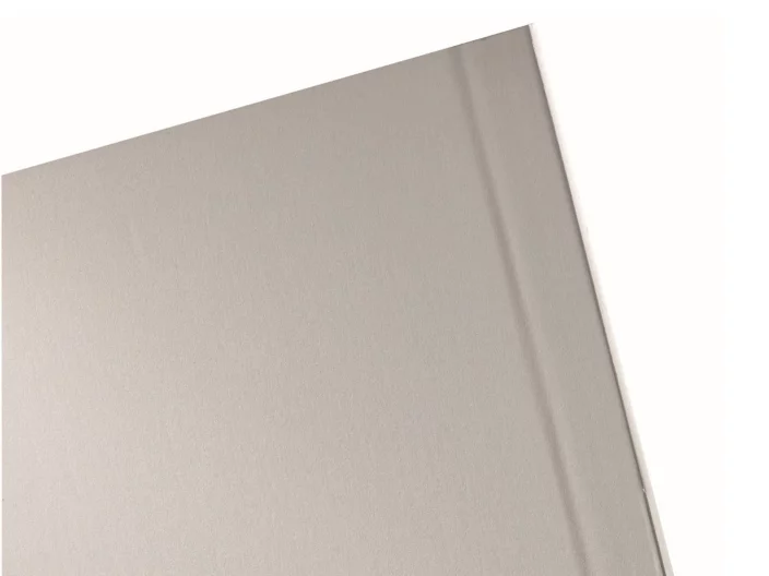 BA13 plaque BA13 hydrofuge, phonique, isolante glossaire Knauf — free download