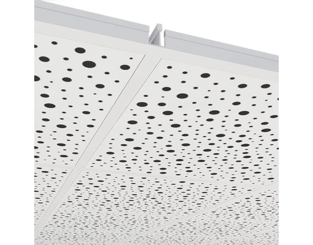 Knauf - Plaza A+ Unity 8/15/20, S15, 12,5