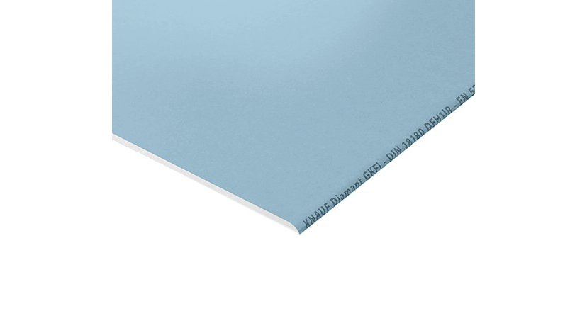 Knauf - Diamant DFH2IR -12,5 mm - ploskost_diamant