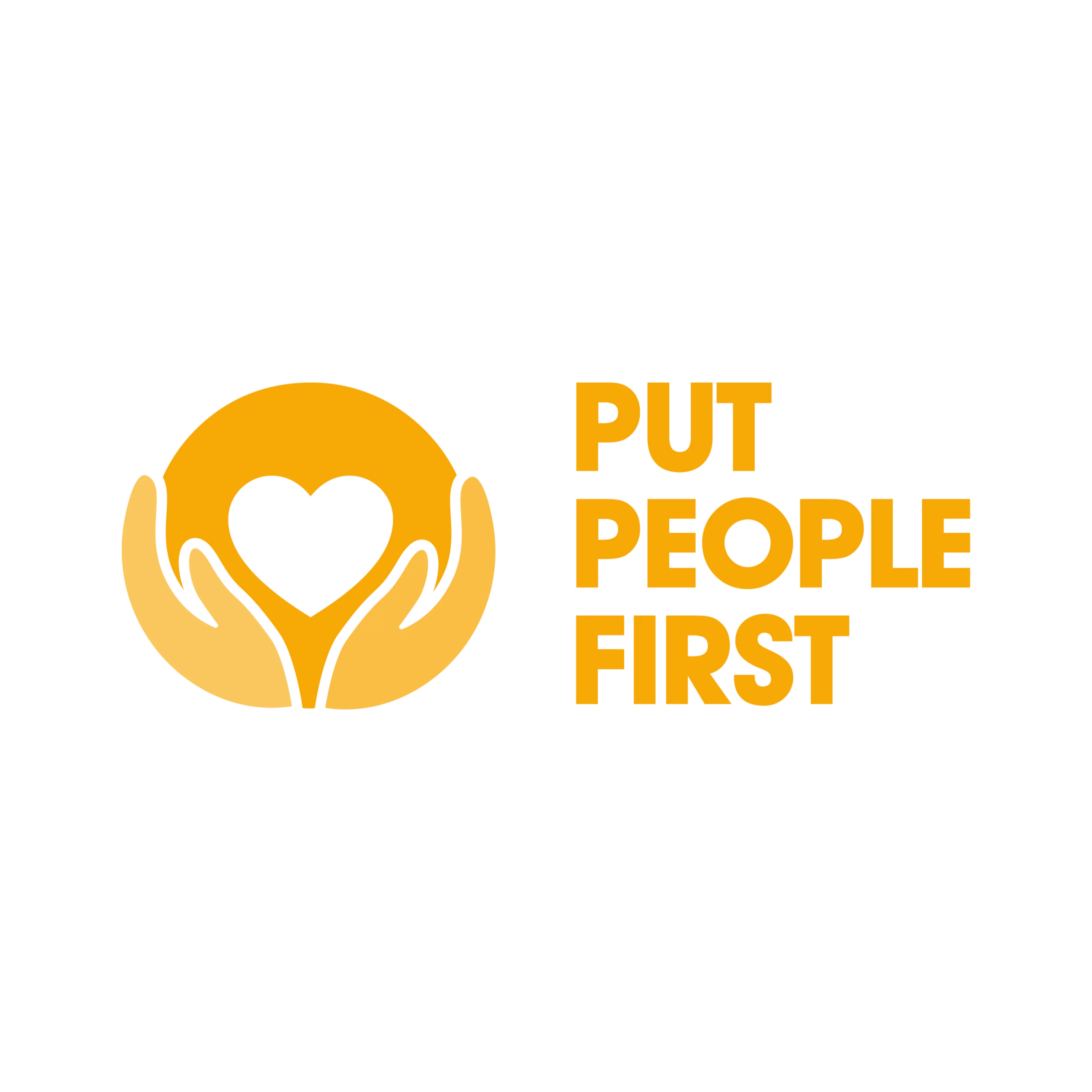 put people first