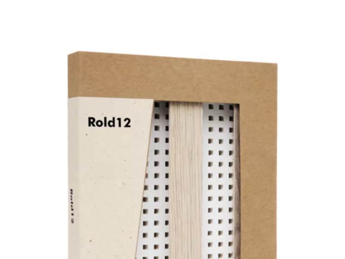 Rold 12 sample