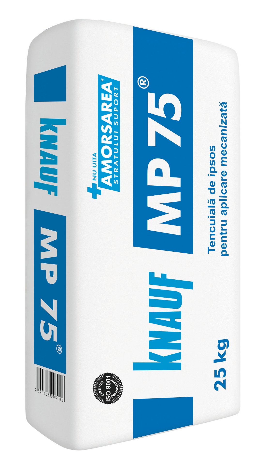 Knauf MP75