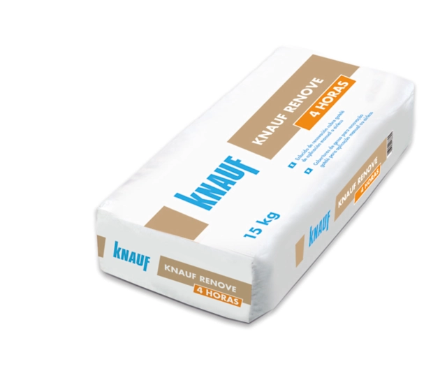 Knauf - Knauf Renove 4H