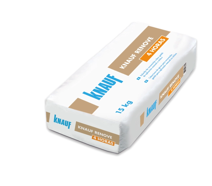 Knauf - Knauf Renove 4H - Renove 4H