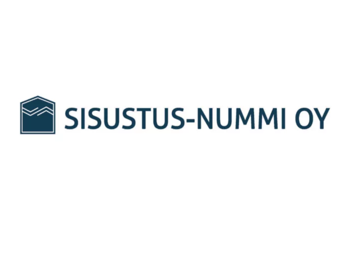 Sisustus-Nummi logo