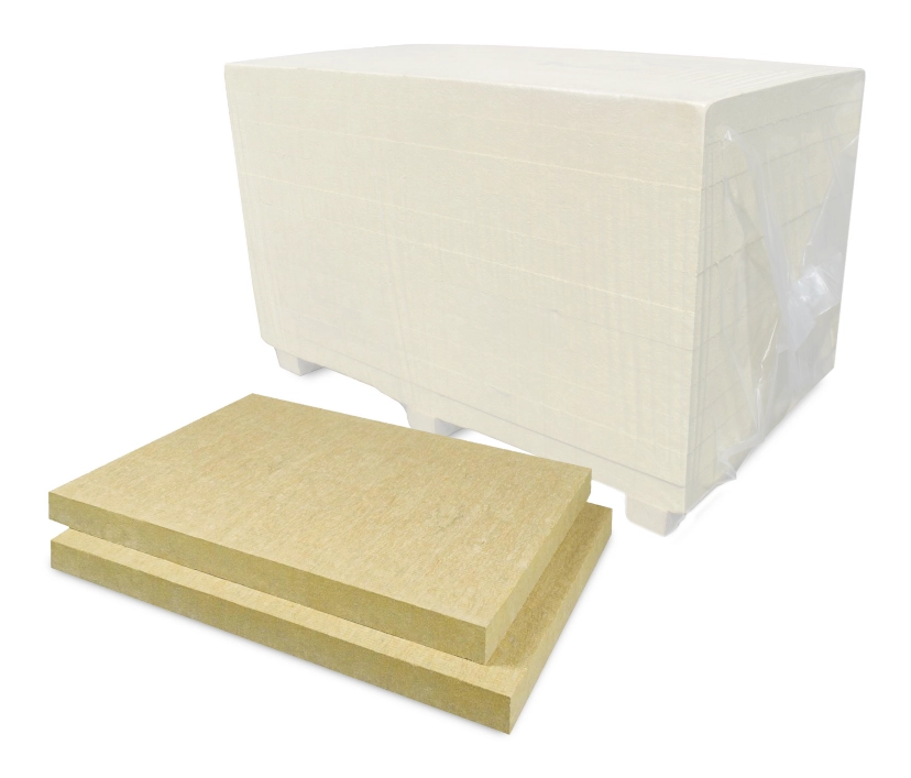 Knauf - SMARTROOF BASE - SmartRoof Base BG