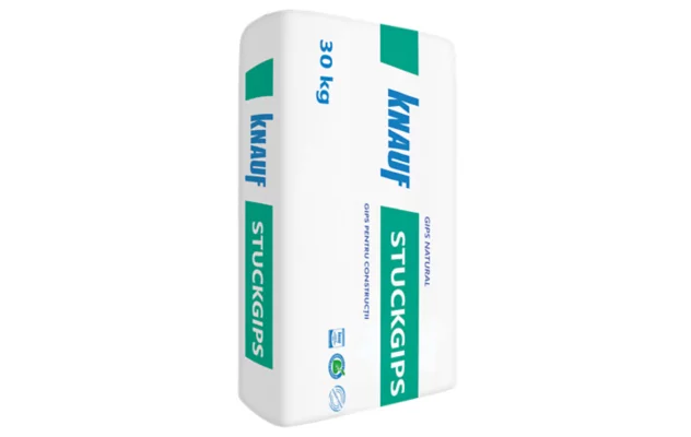 STUCKGIPS