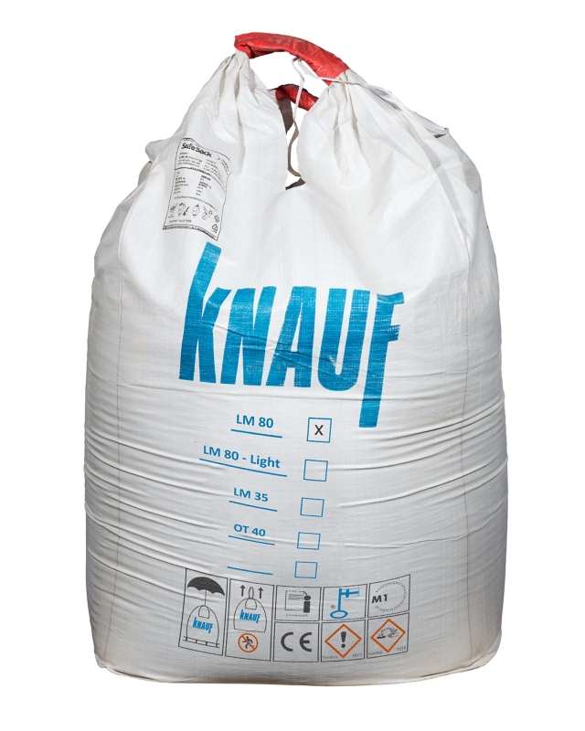 Knauf - LM80