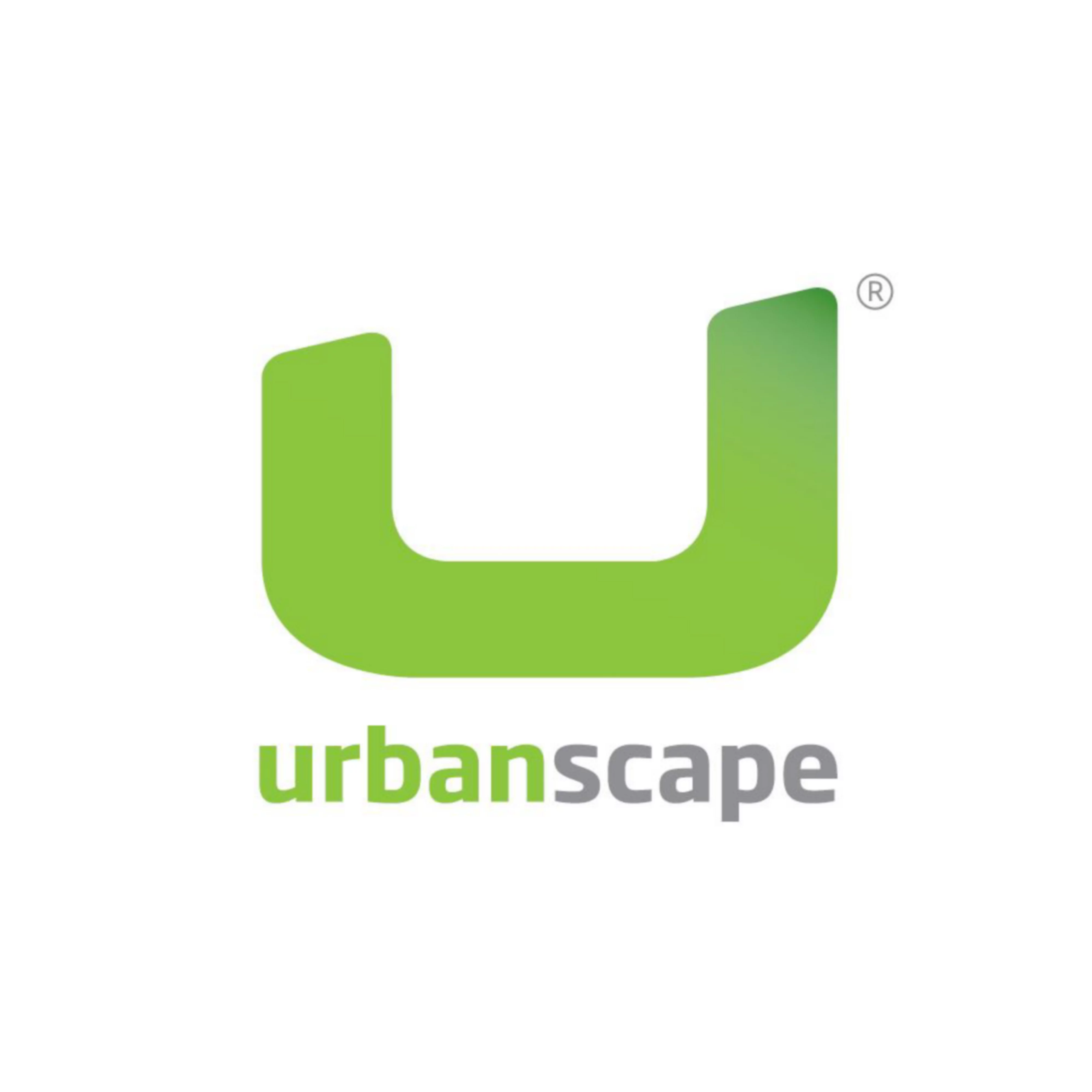 Urbanscape  BG logo