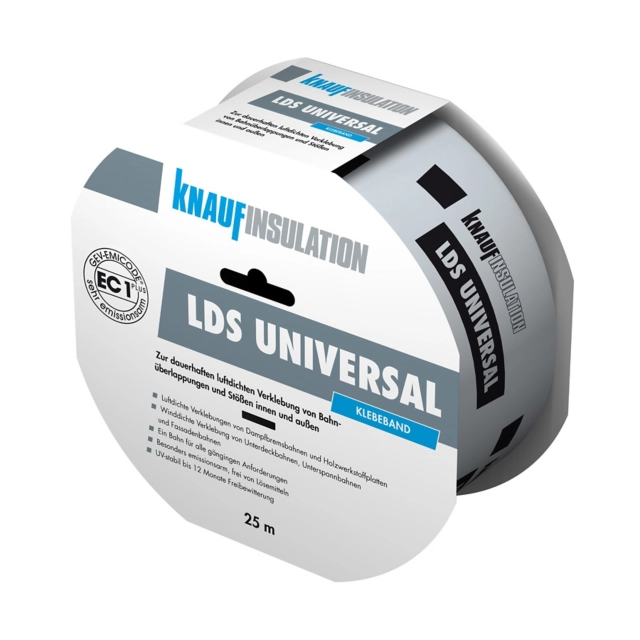 Knauf - LDS Universal