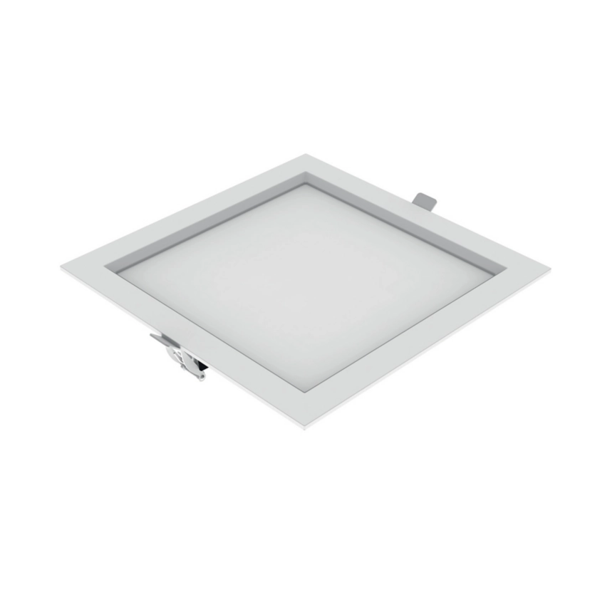 Knauf - Lumax SQUAREip54 - LED Lampe SQUAREIP54