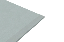 Knauf - Suya Dayanıklı Alçıpan® (WR) 12,5 mm - wallboard mr