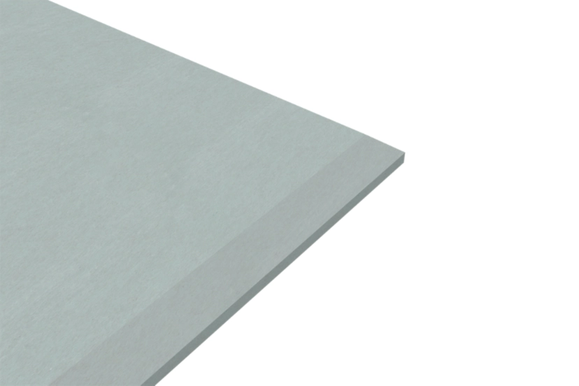 Knauf - Suya Dayanıklı Alçıpan® (WR) 15 mm - wallboard mr