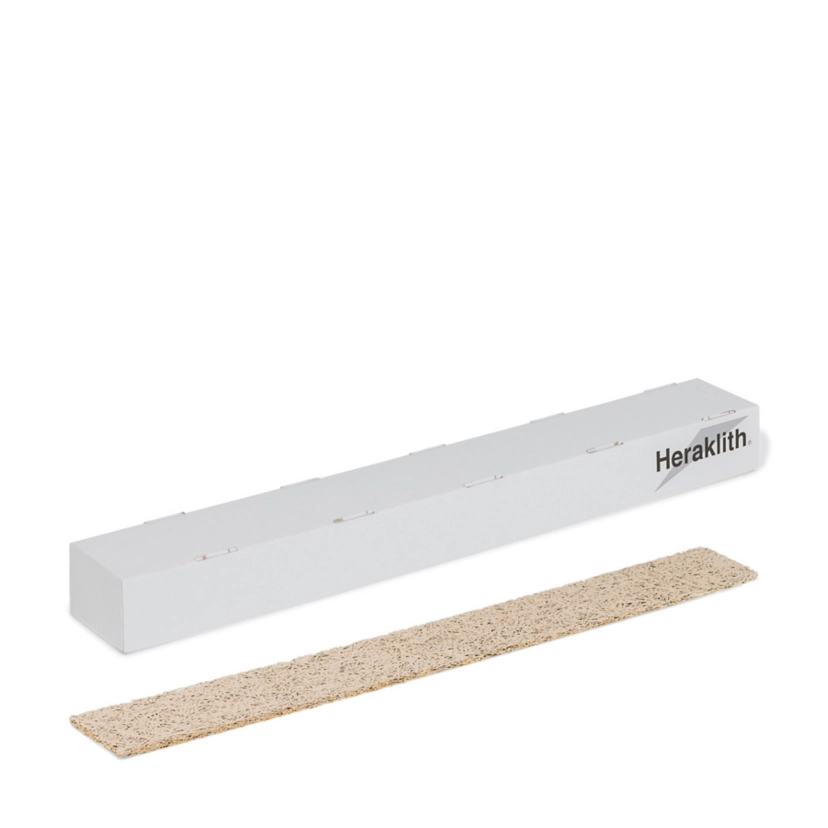 Knauf - Heraklith Abdeckstreifen [1.0] - Heraklith Abdeckstreifen 120 1 mm