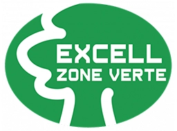 Excell Zone Verte