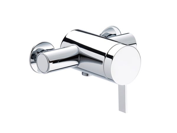 Kohler 12780w 4 Stillness Thermostatic Exposed Shower Valve