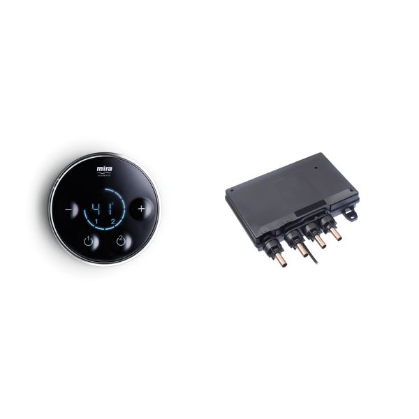 mira platinum dual wireless controller