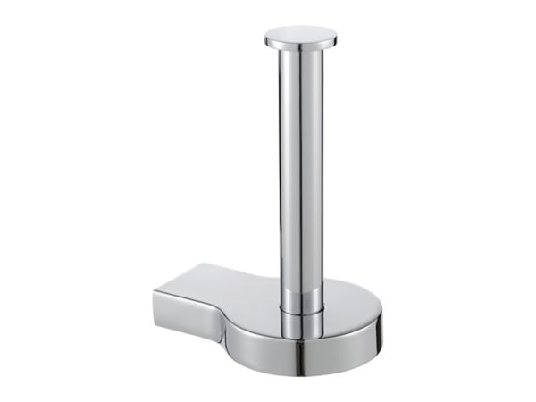 Kohler 15217d Singulier Toilet Roll Holder Vertical Kohler