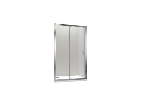 Skyline 1200mm Sliding Shower Door Kohler