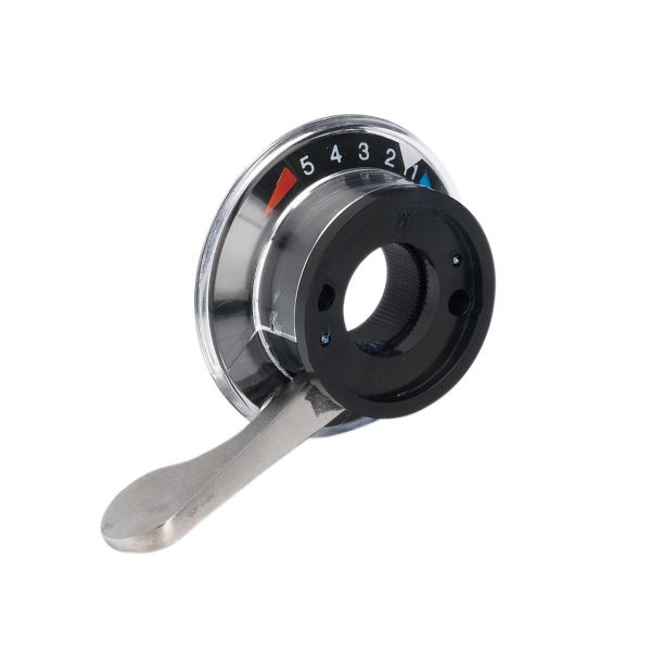 Mira 722 Temperature Regulator Assembly