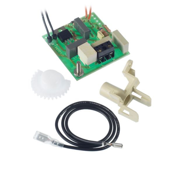 Mira Event Thermostatic Speed Control