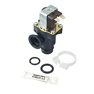 Mira Event Solenoid Assembly