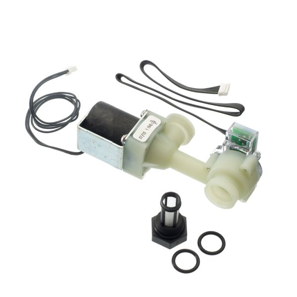 mira advance atl solenoid valve