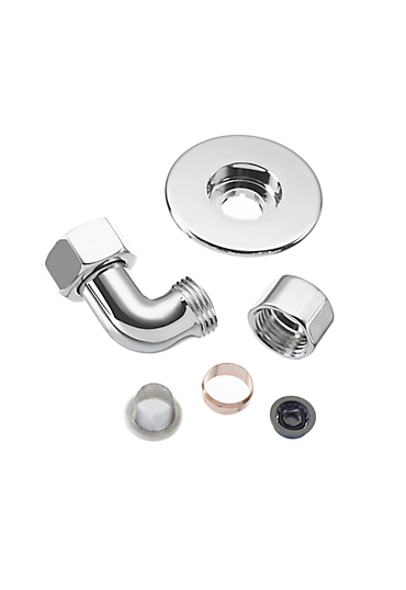 Mira Realm Inlet Elbow Assembly