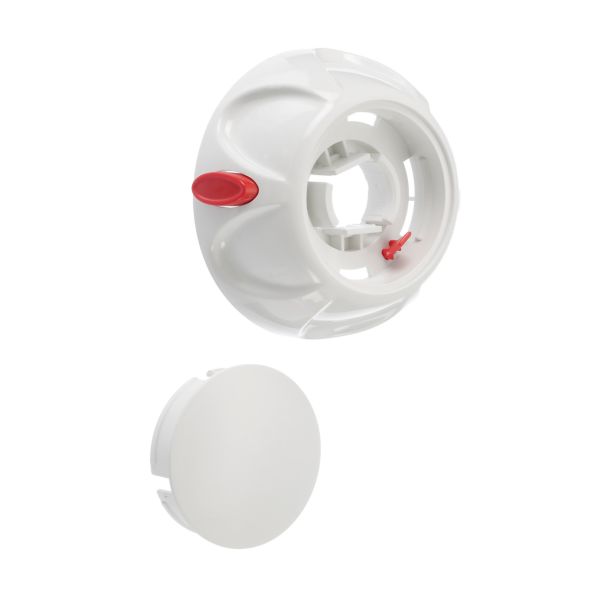 Mira Event XS Thermostatic Temperature Control Knob