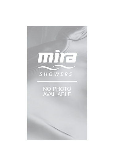 Mira Platinum Controller Backplate Assembly
