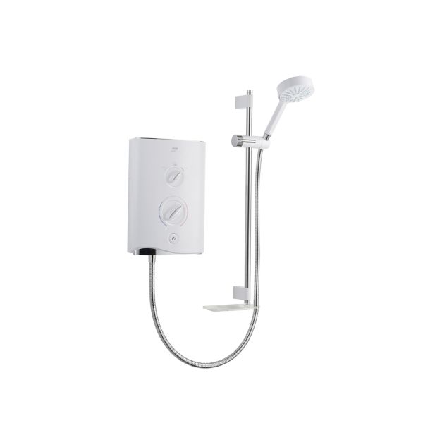 Buy Mira Sport Thermostatic (9.8kW) by Mira Showers by Mira Showers