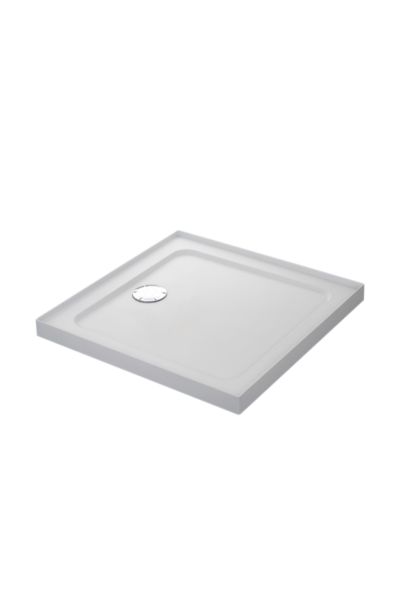 Mira Flight Safe - Square - 800 x 800 - 4 Upstands