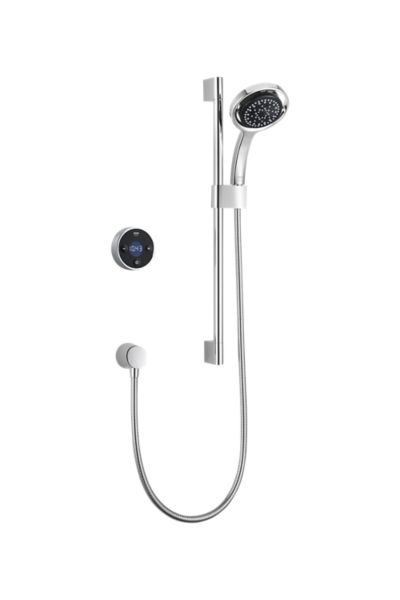 mira digital shower