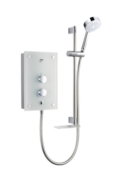 Full Range Of Electric Showers | Mira Showers