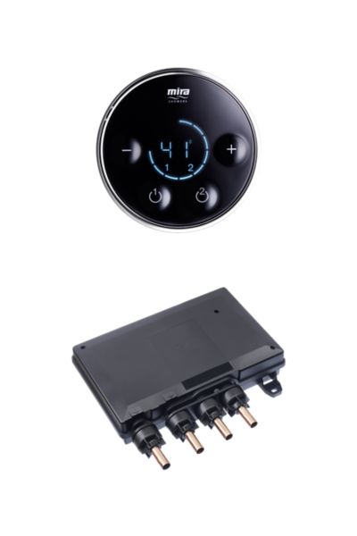 mira platinum remote controller