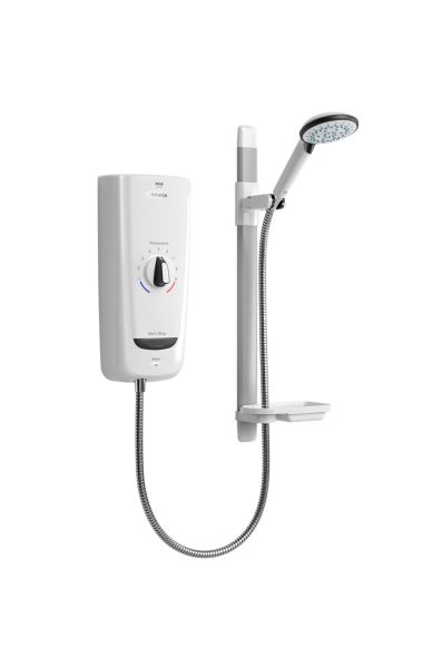 Buy Mira Advance 98kw Electric Showers By Mira Showers 