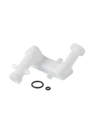 Mira Electric Shower Outlet Pipe Assembly