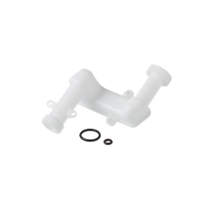 Mira Electric Shower Outlet Pipe Assembly