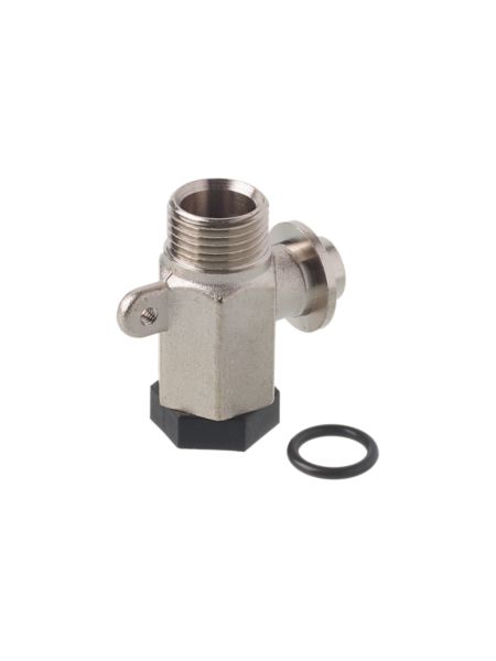 Mira Inlet Connector Assembly