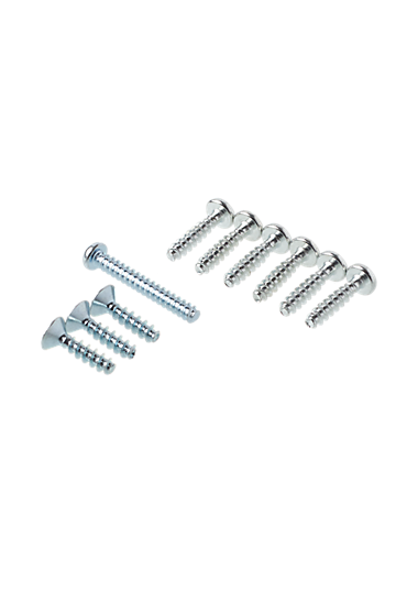 Mira Electric Shower Screw Pack