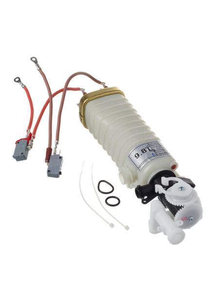Mira Electric Shower Thermostatic Heater Tank Assembly by Mira Showers
